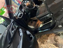 شێڤرۆلێت ترەیل بلایزەر